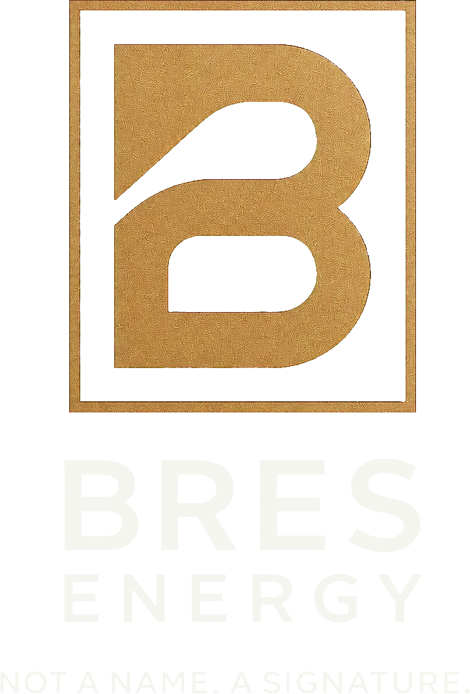 BRES Energy – Not a Name. A Signature.