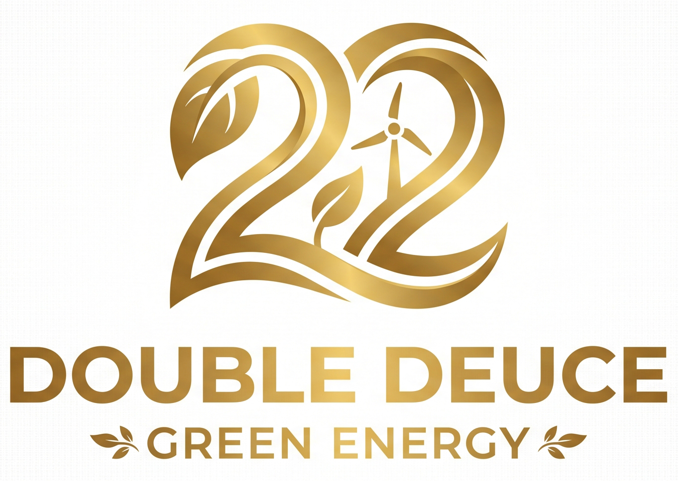 Double Deuce Green Energy