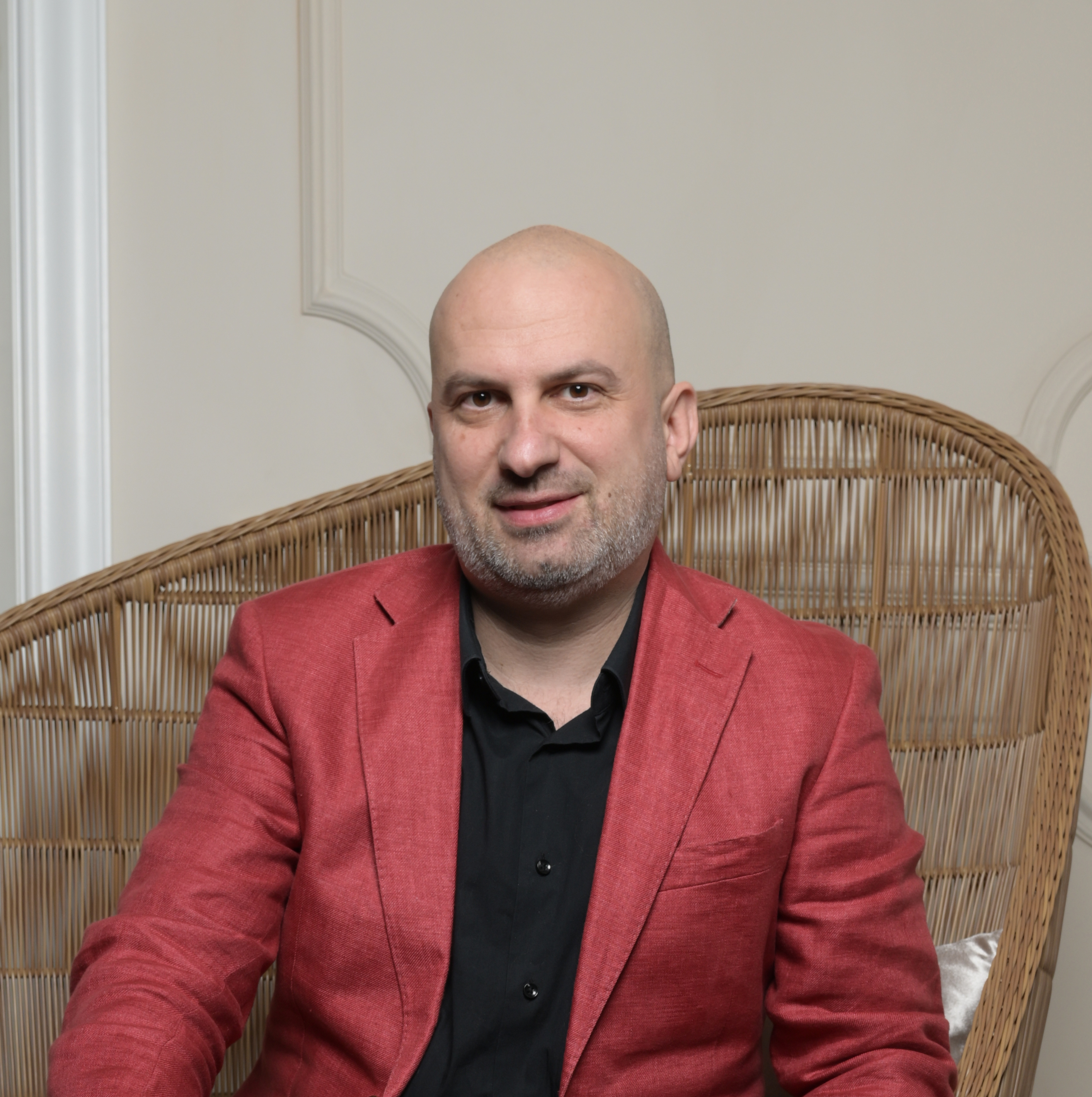 Cristian Georgescu